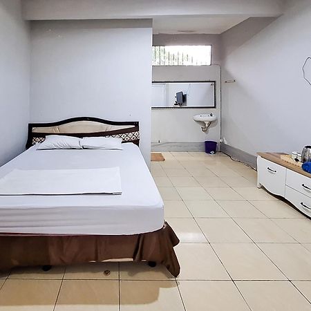 Reddoorz At Kampung Istal Bogor Hotel Eksteriør billede
