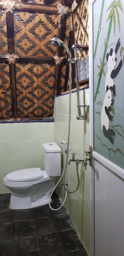 Reddoorz At Kampung Istal Bogor Hotel Eksteriør billede