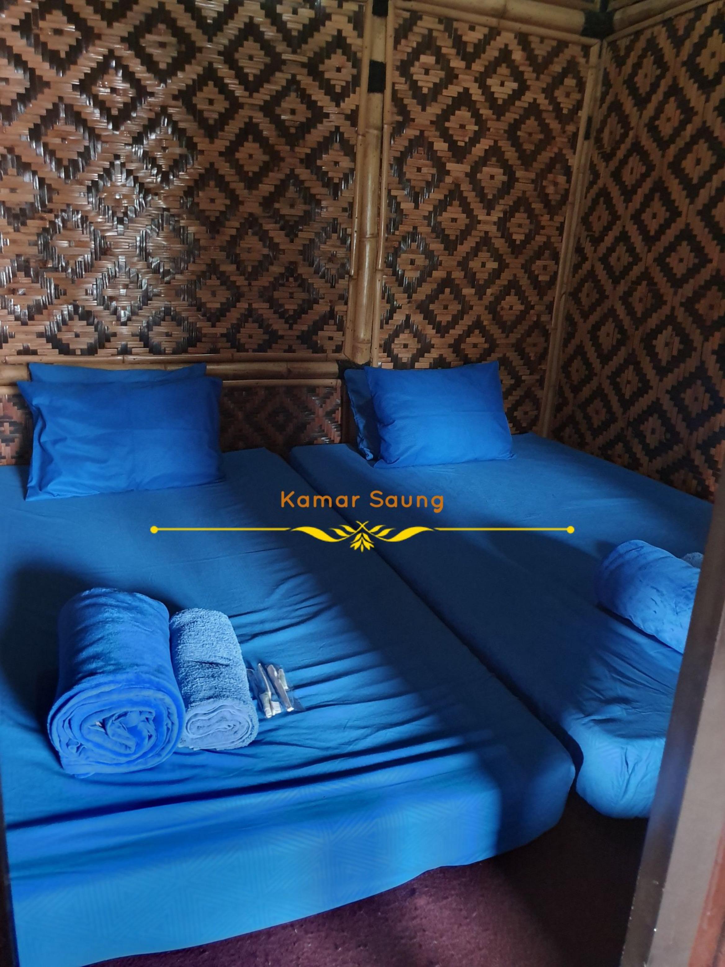 Reddoorz At Kampung Istal Bogor Hotel Eksteriør billede