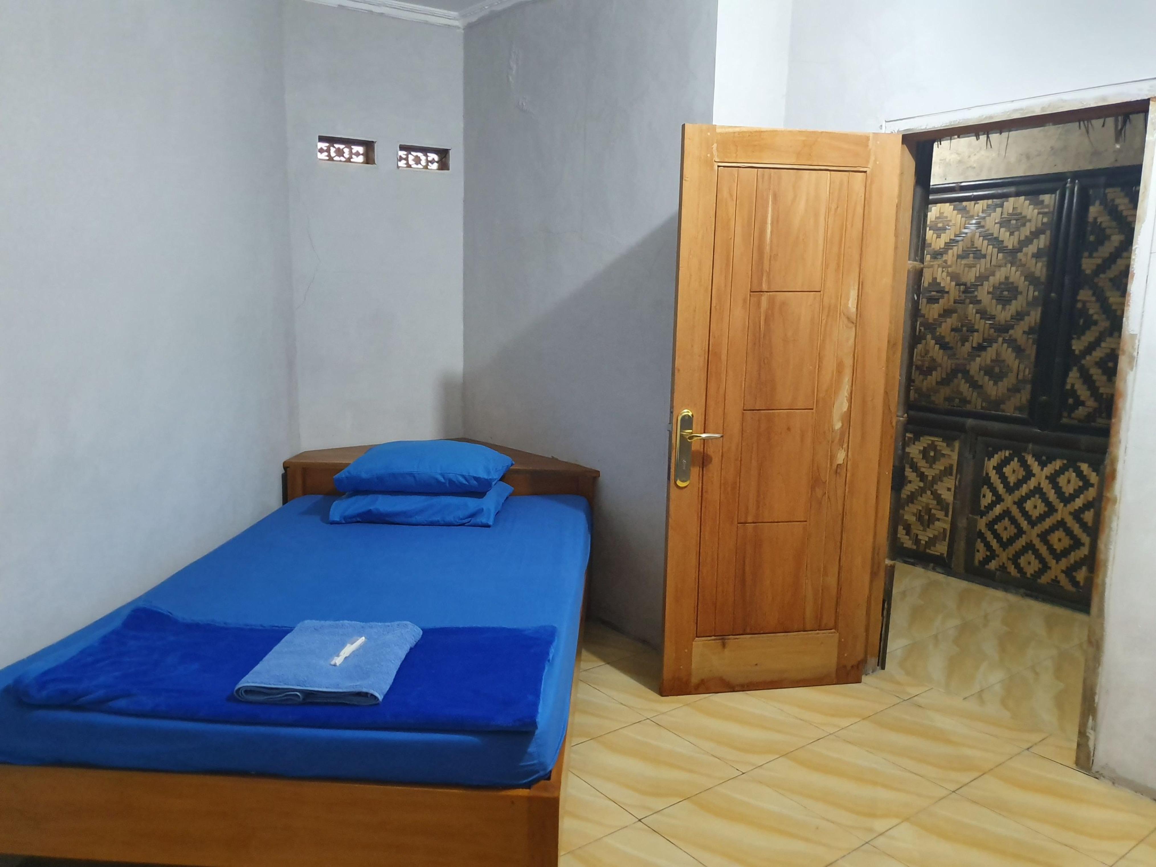 Reddoorz At Kampung Istal Bogor Hotel Eksteriør billede