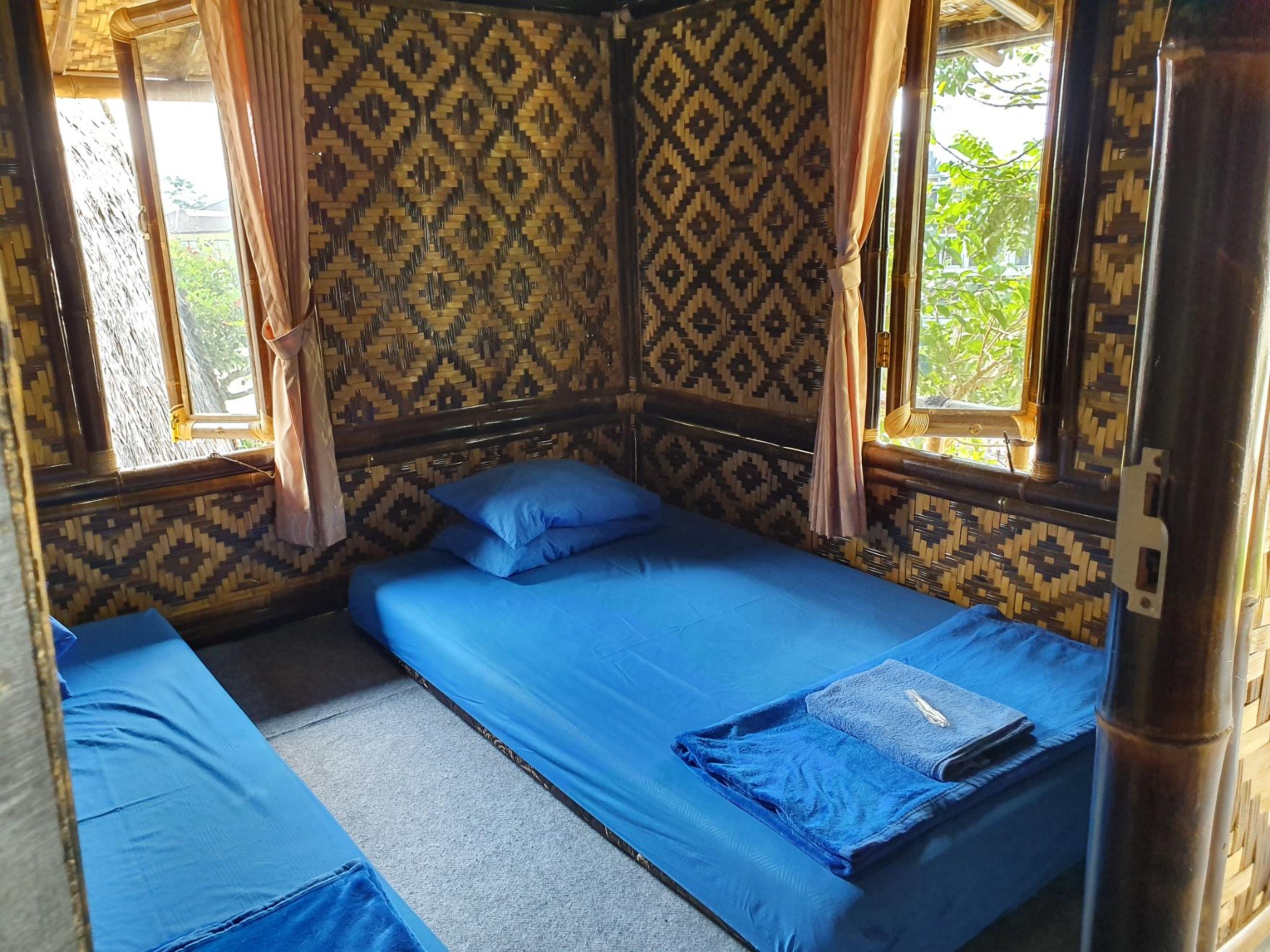 Reddoorz At Kampung Istal Bogor Hotel Eksteriør billede