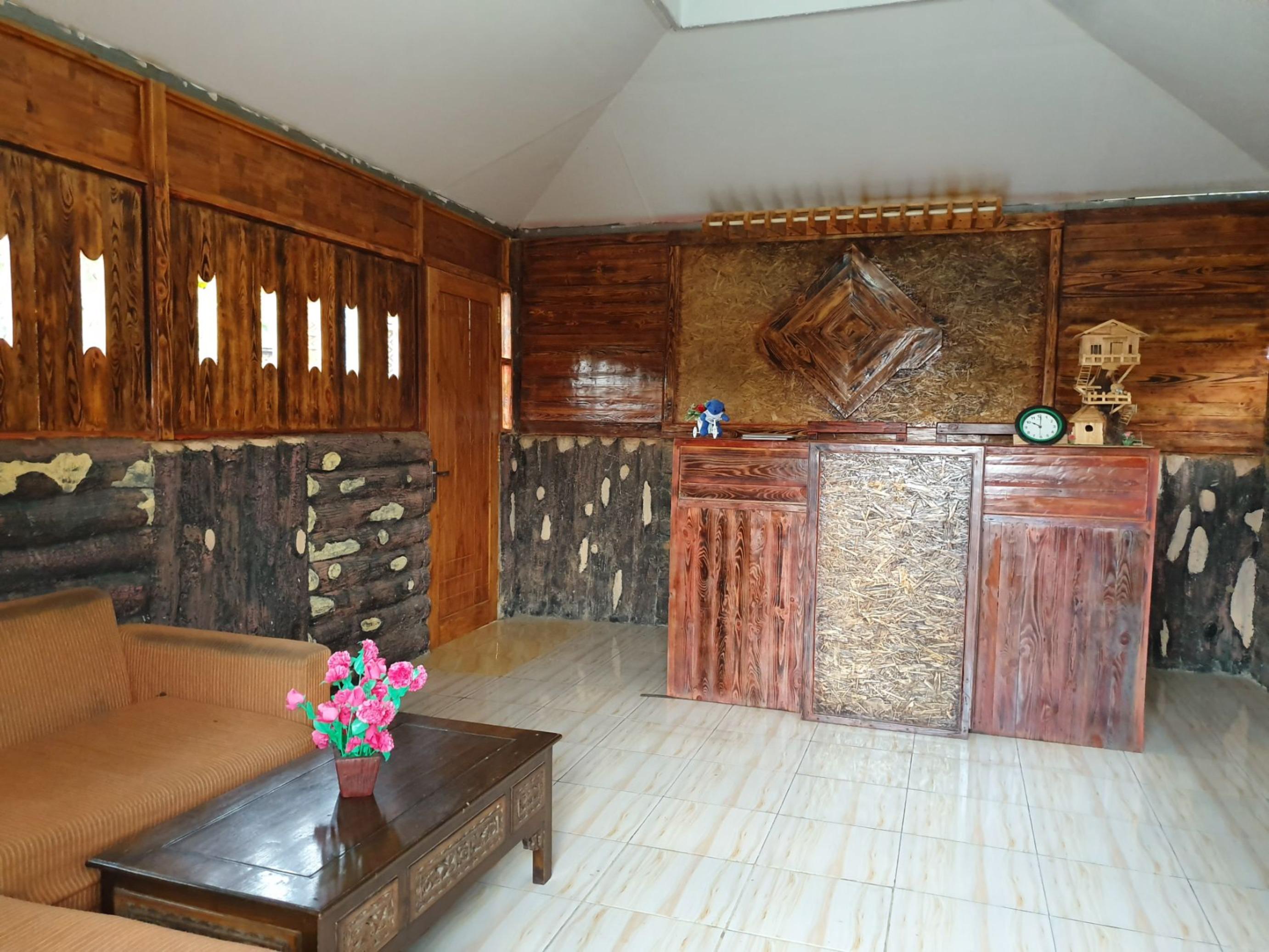 Reddoorz At Kampung Istal Bogor Hotel Eksteriør billede