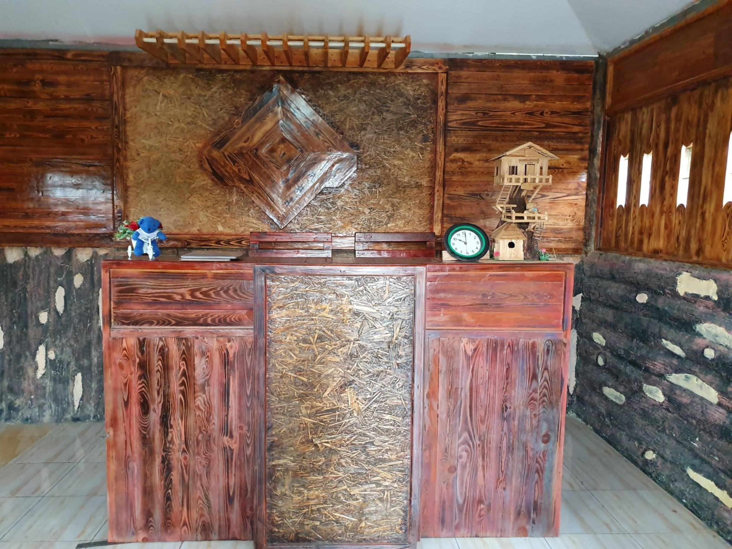 Reddoorz At Kampung Istal Bogor Hotel Eksteriør billede