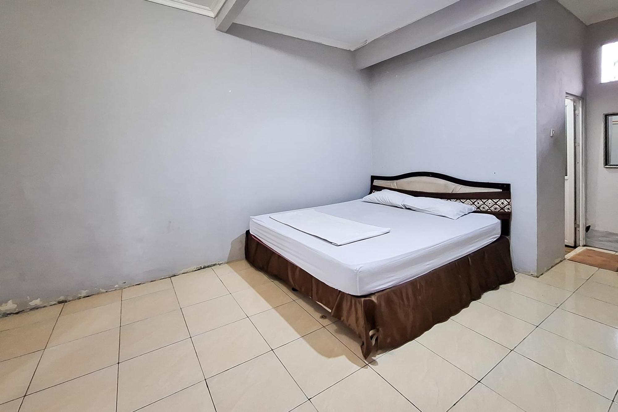 Reddoorz At Kampung Istal Bogor Hotel Eksteriør billede