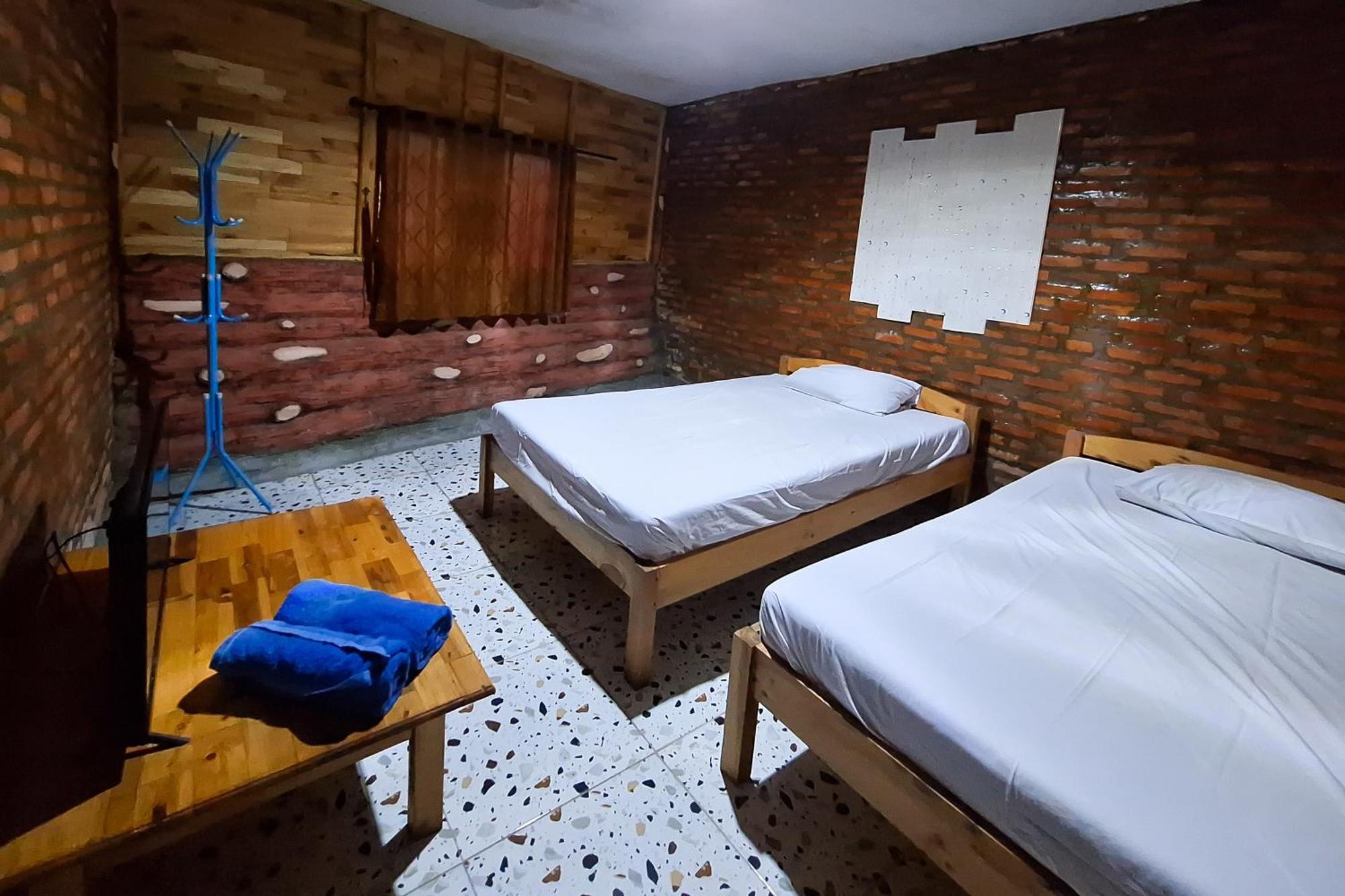Reddoorz At Kampung Istal Bogor Hotel Eksteriør billede