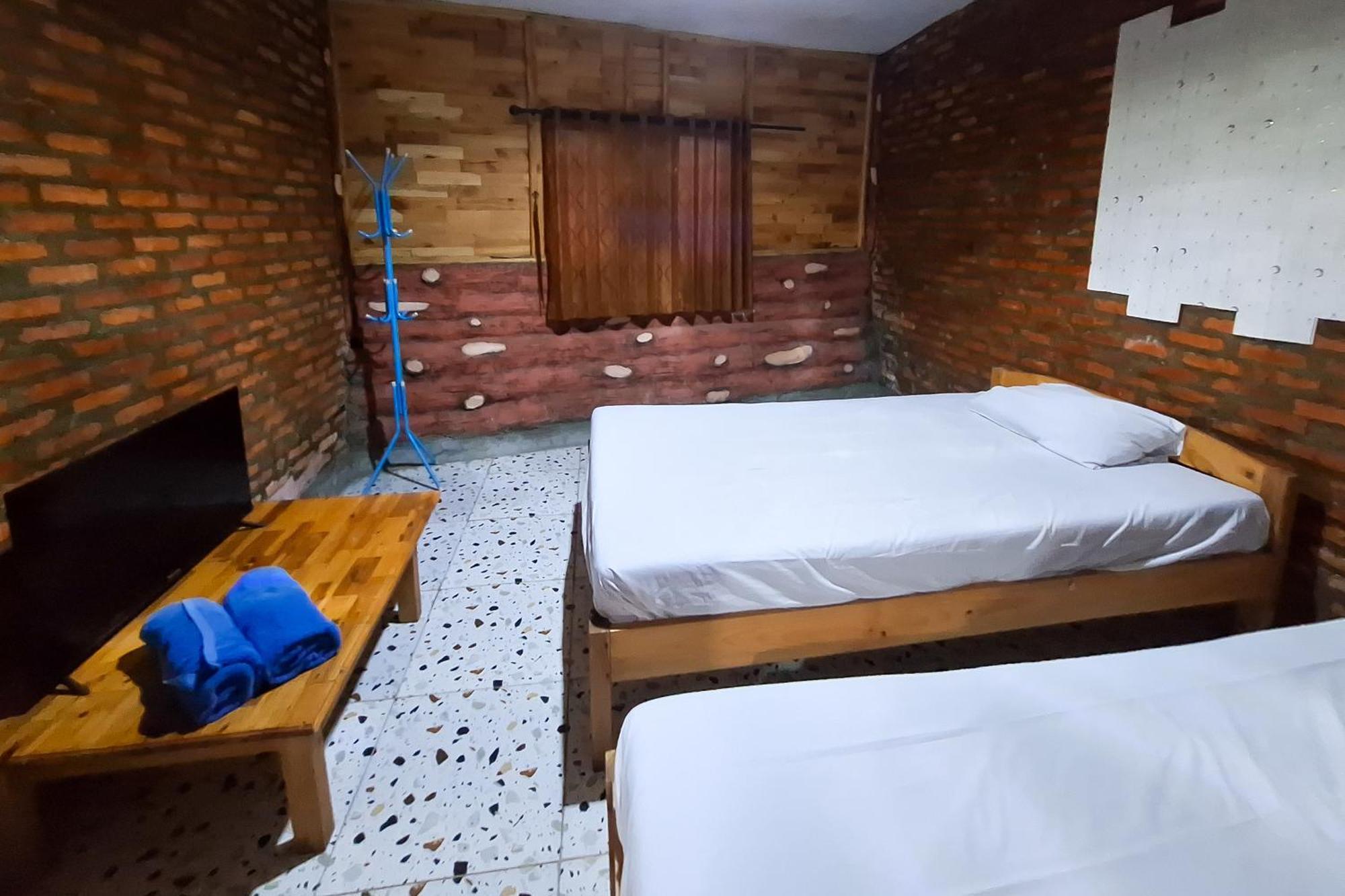 Reddoorz At Kampung Istal Bogor Hotel Eksteriør billede