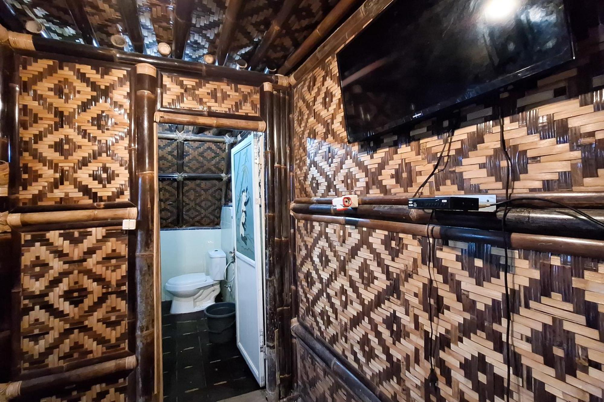 Reddoorz At Kampung Istal Bogor Hotel Eksteriør billede