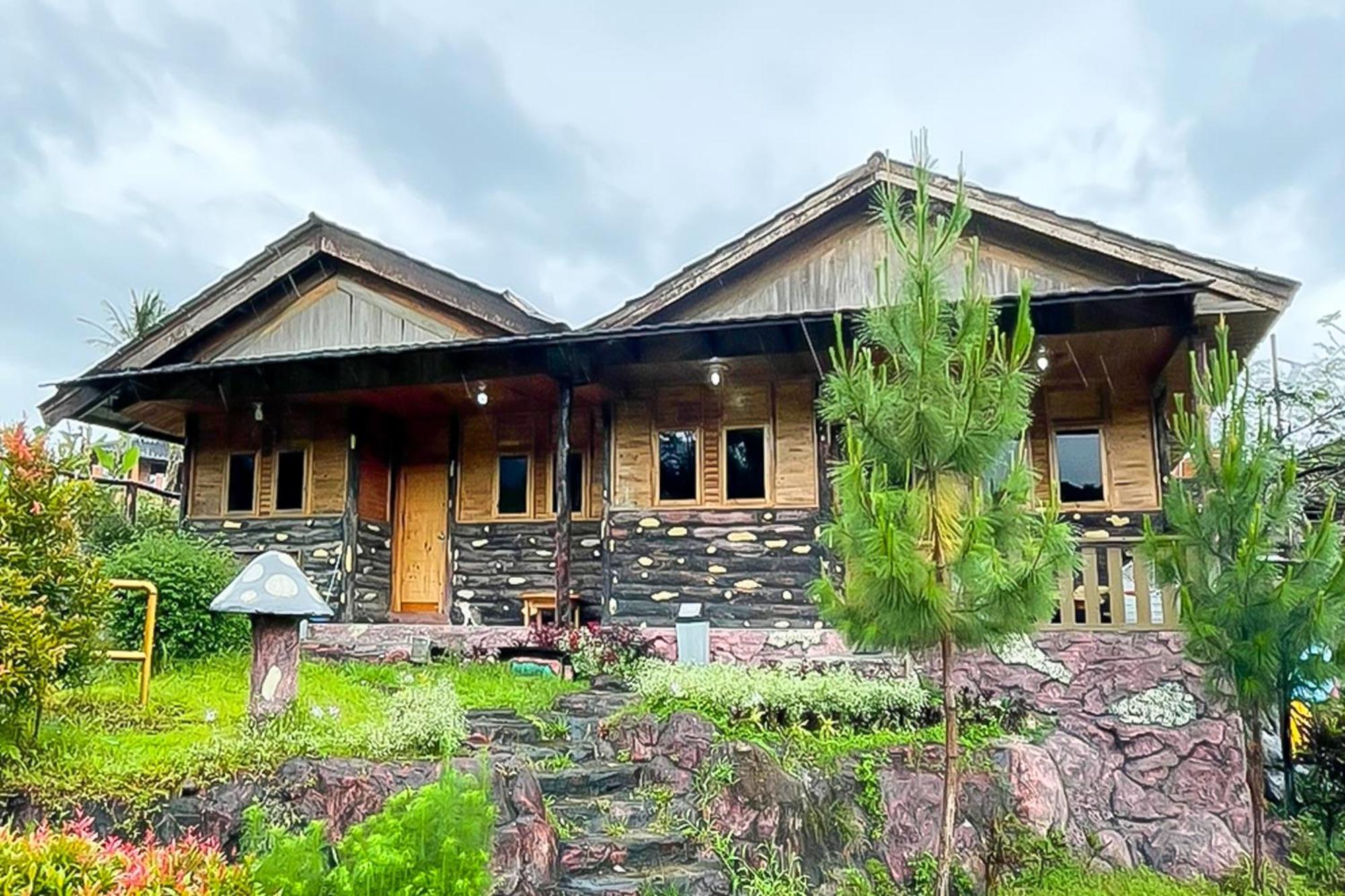 Reddoorz At Kampung Istal Bogor Hotel Eksteriør billede